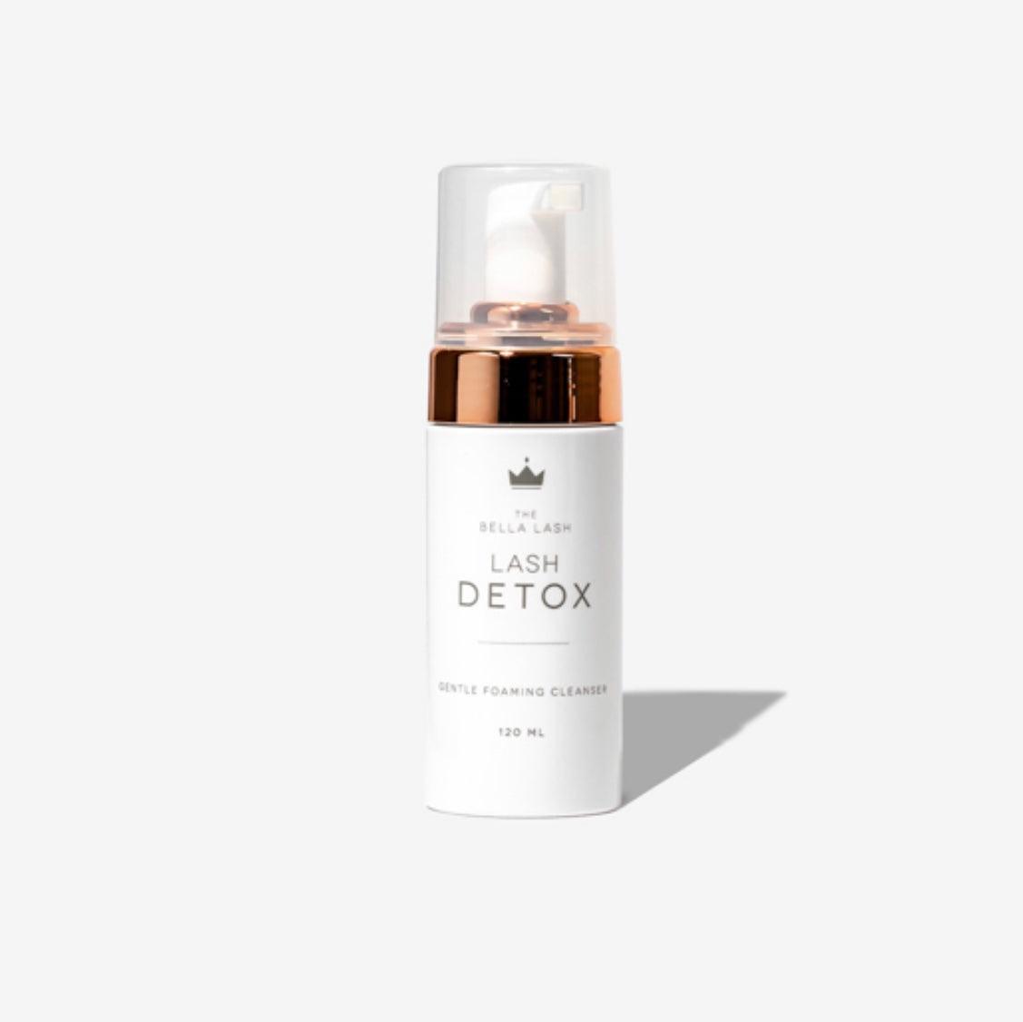 Lash Detox - Un-Stripped